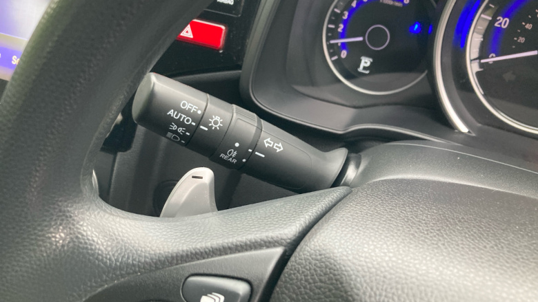 Honda Jazz 1.3 SE 5dr CVT Petrol Hatchback